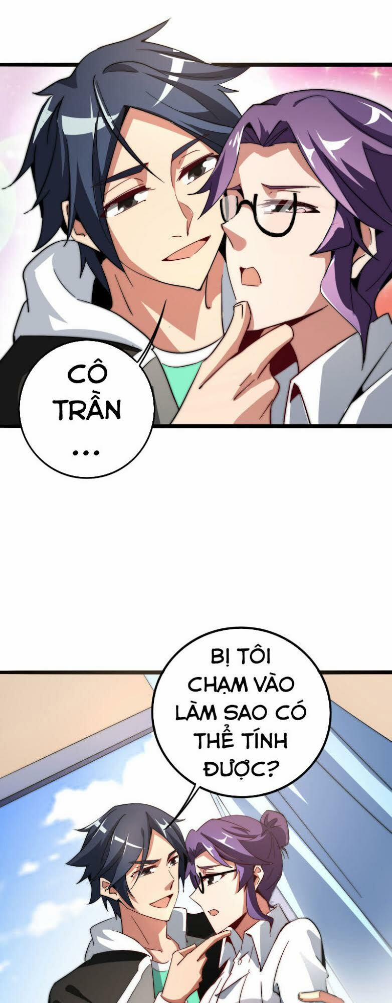 Từ Hôm Nay Bắt Đầu Làm Người Giàu Nhất 42 trang 27