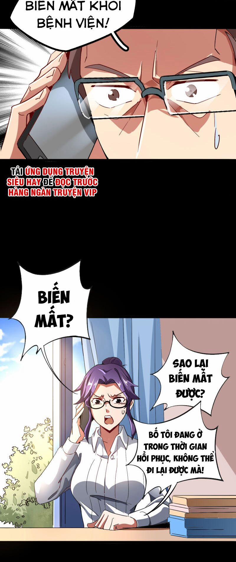 Từ Hôm Nay Bắt Đầu Làm Người Giàu Nhất 42 trang 3