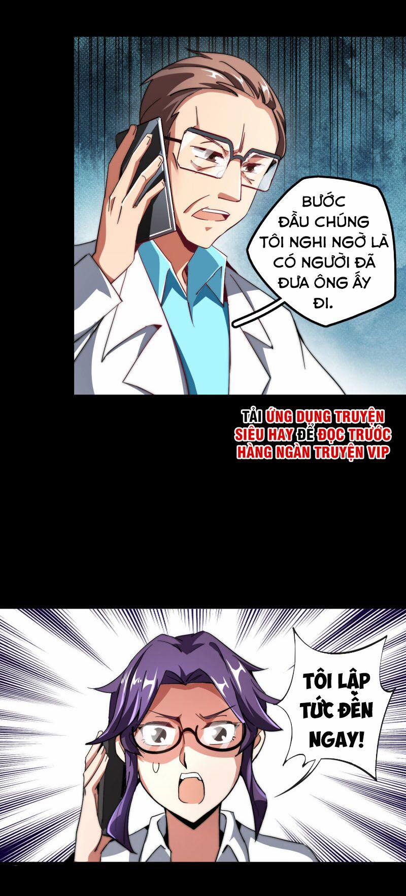 Từ Hôm Nay Bắt Đầu Làm Người Giàu Nhất 42 trang 4