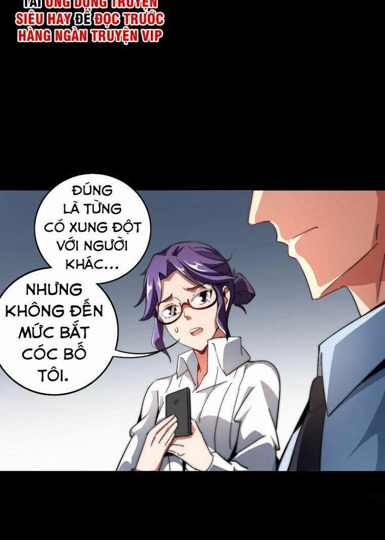 Từ Hôm Nay Bắt Đầu Làm Người Giàu Nhất 42 trang 7