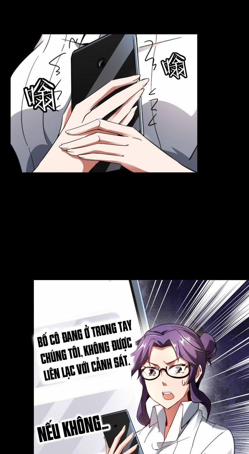 Từ Hôm Nay Bắt Đầu Làm Người Giàu Nhất 42 trang 8