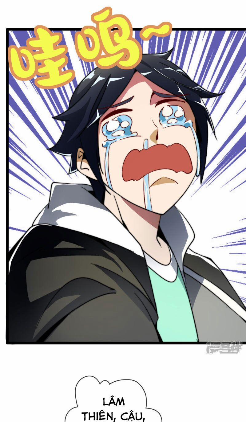 Từ Hôm Nay Bắt Đầu Làm Người Giàu Nhất 43 trang 1