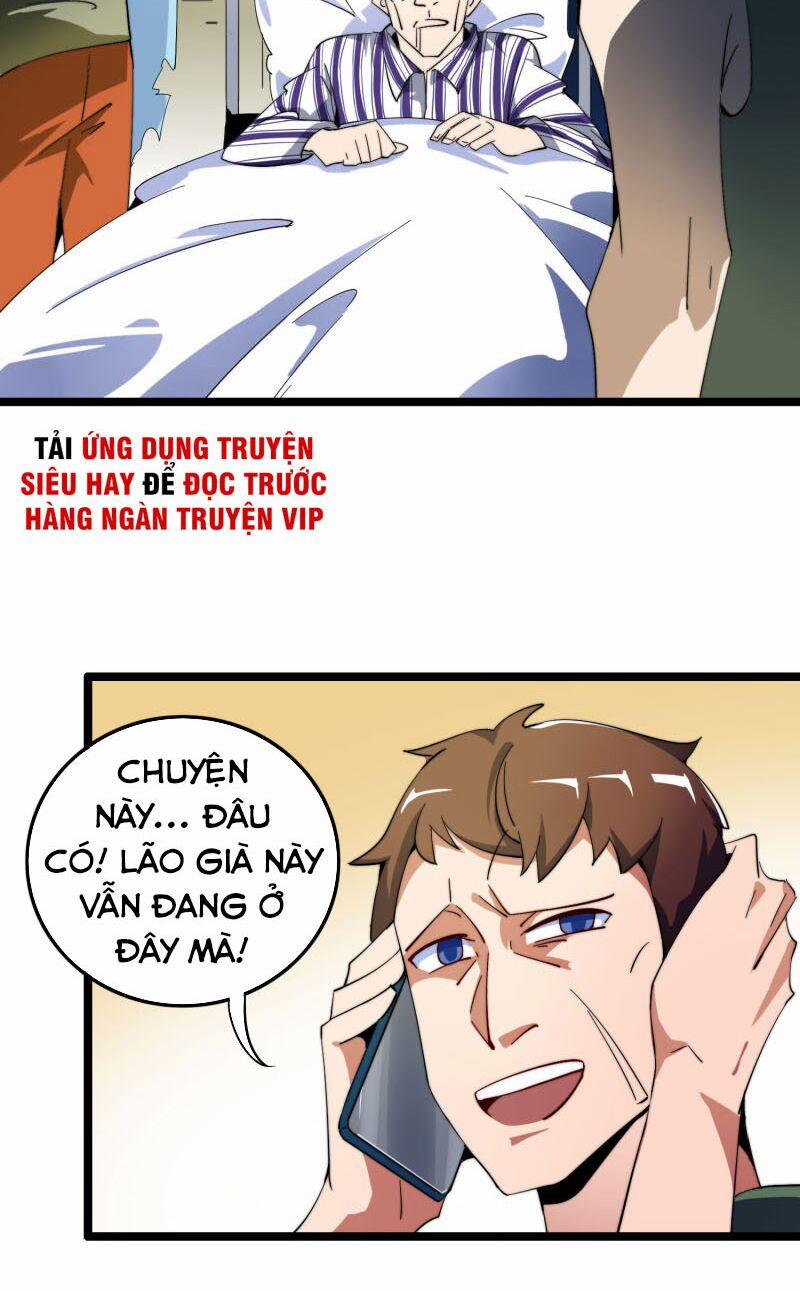 Từ Hôm Nay Bắt Đầu Làm Người Giàu Nhất 43 trang 10