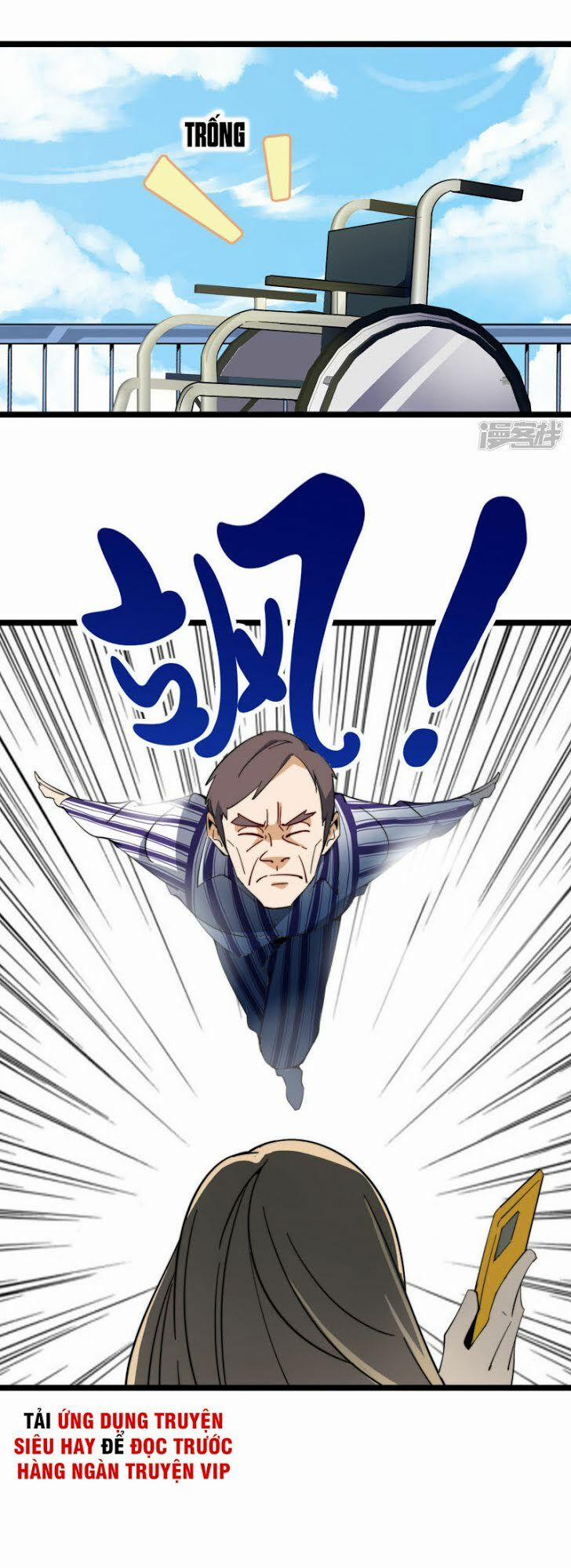 Từ Hôm Nay Bắt Đầu Làm Người Giàu Nhất 43 trang 13