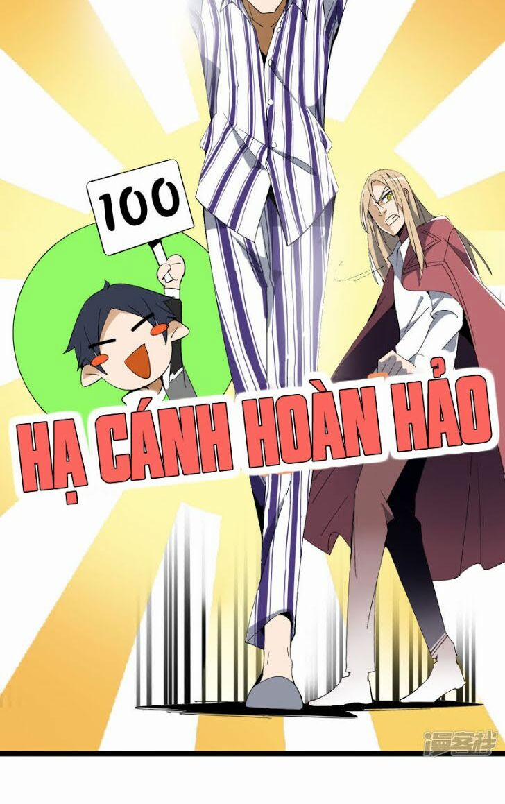 Từ Hôm Nay Bắt Đầu Làm Người Giàu Nhất 43 trang 15