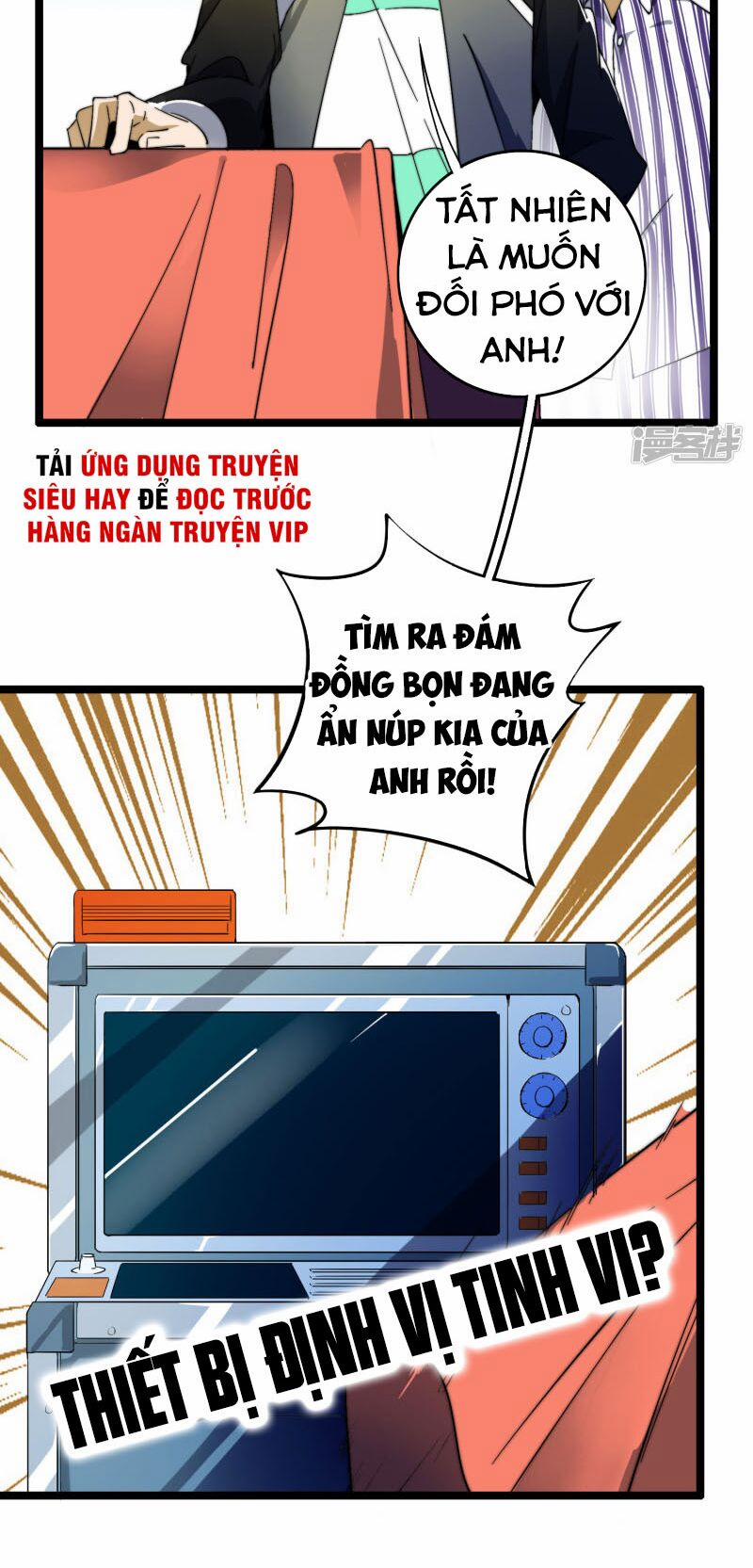 Từ Hôm Nay Bắt Đầu Làm Người Giàu Nhất 43 trang 17