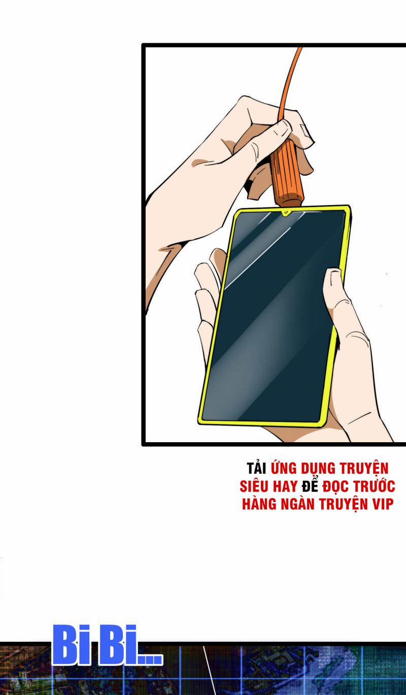 Từ Hôm Nay Bắt Đầu Làm Người Giàu Nhất 43 trang 18