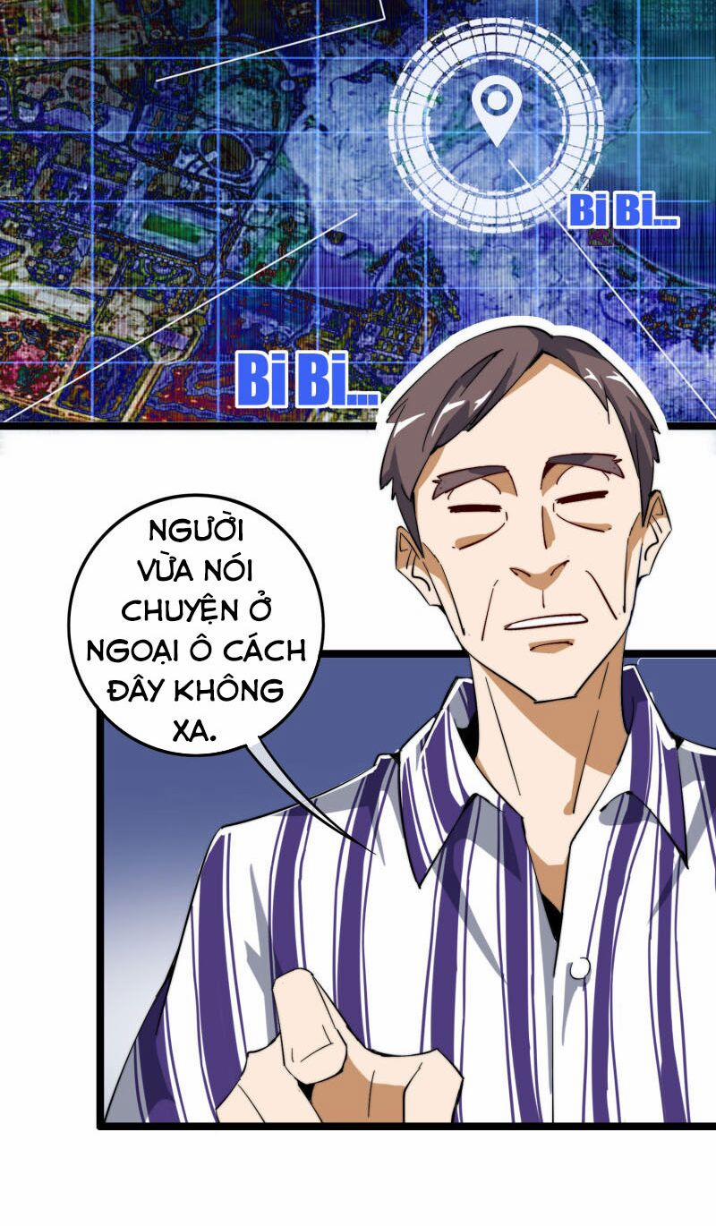 Từ Hôm Nay Bắt Đầu Làm Người Giàu Nhất 43 trang 19