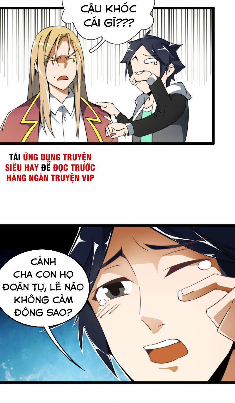 Từ Hôm Nay Bắt Đầu Làm Người Giàu Nhất 43 trang 2