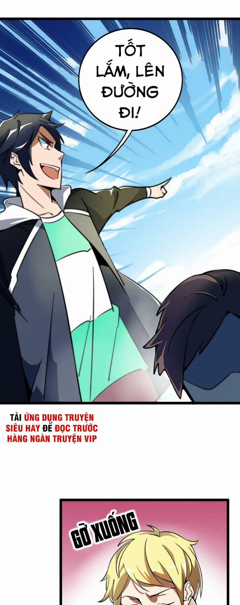 Từ Hôm Nay Bắt Đầu Làm Người Giàu Nhất 43 trang 20