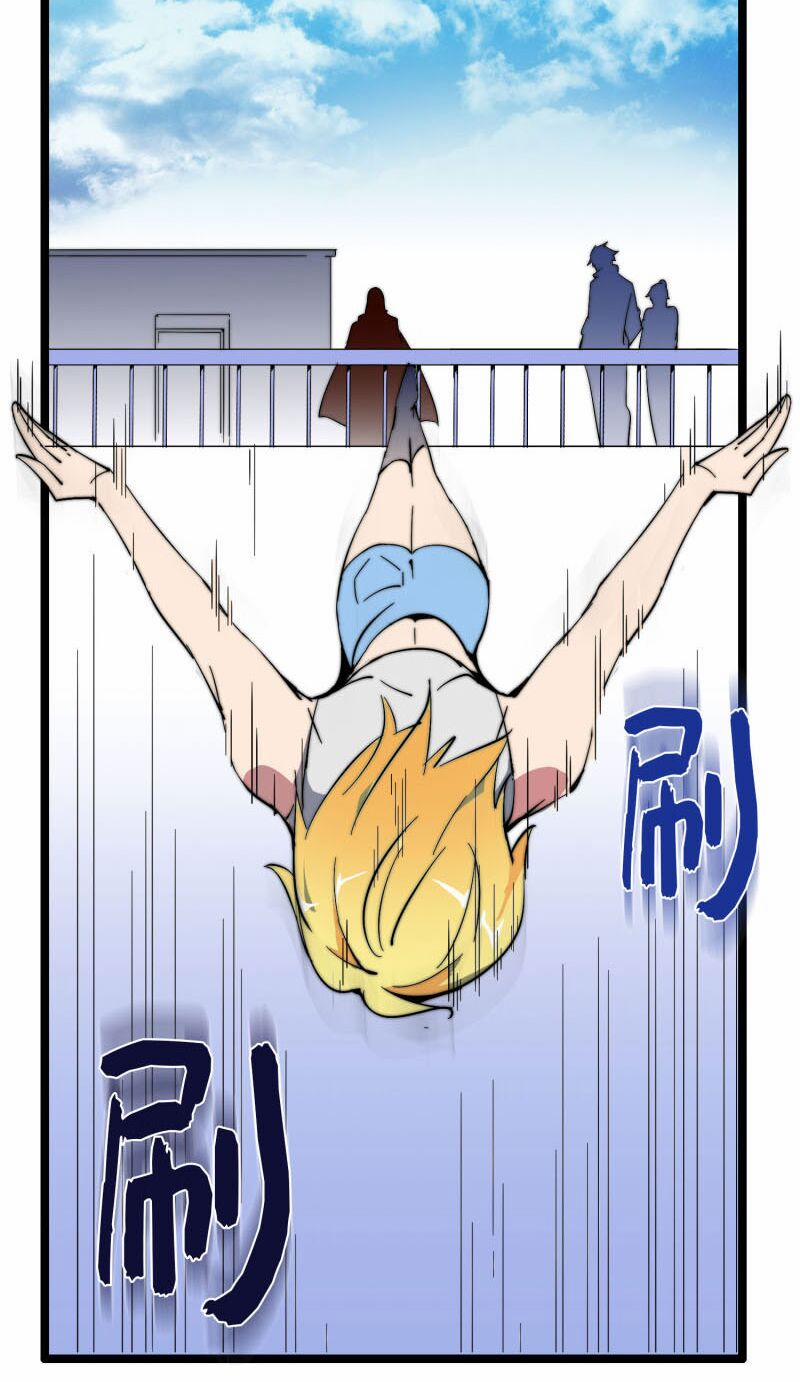 Từ Hôm Nay Bắt Đầu Làm Người Giàu Nhất 43 trang 23