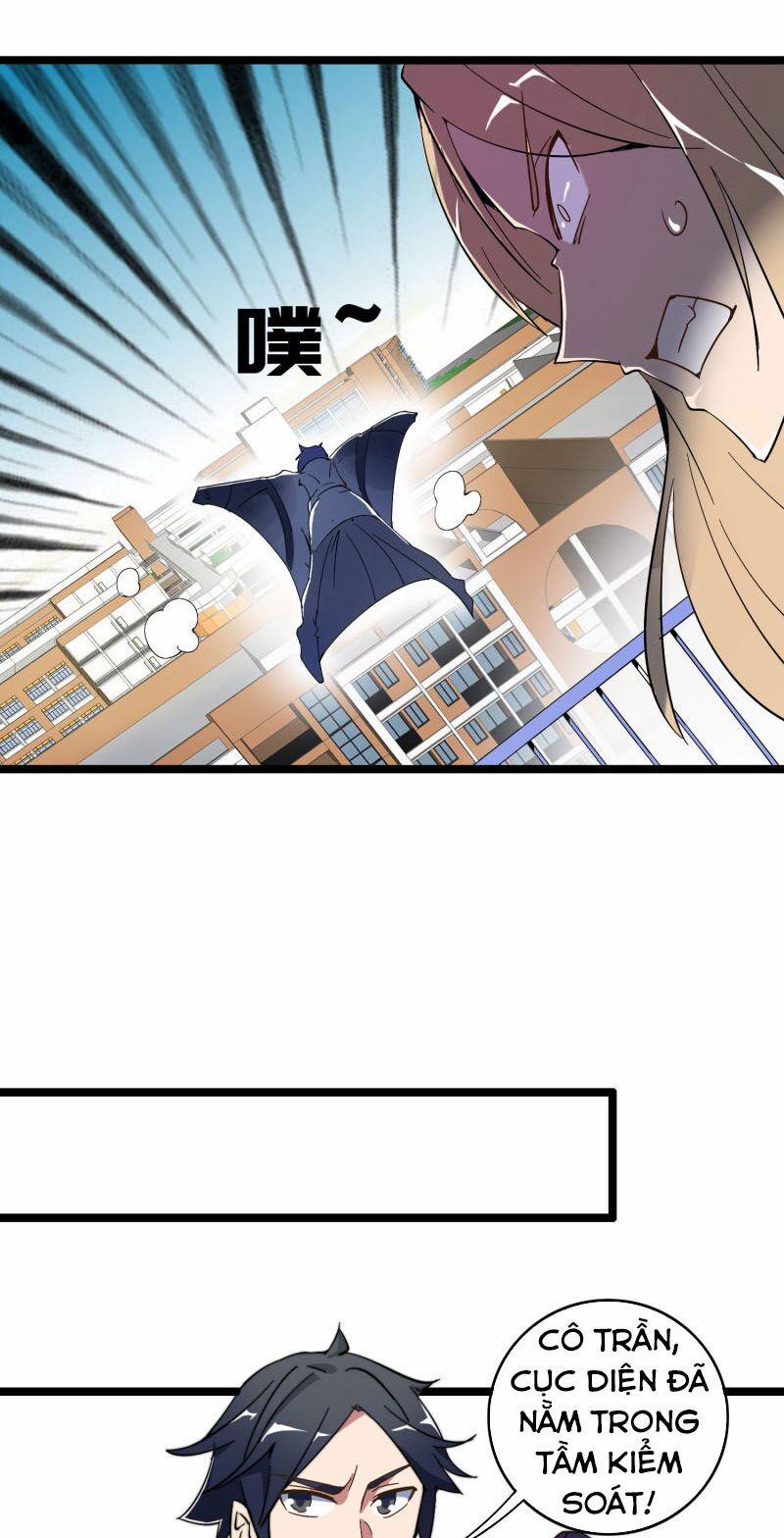 Từ Hôm Nay Bắt Đầu Làm Người Giàu Nhất 43 trang 24