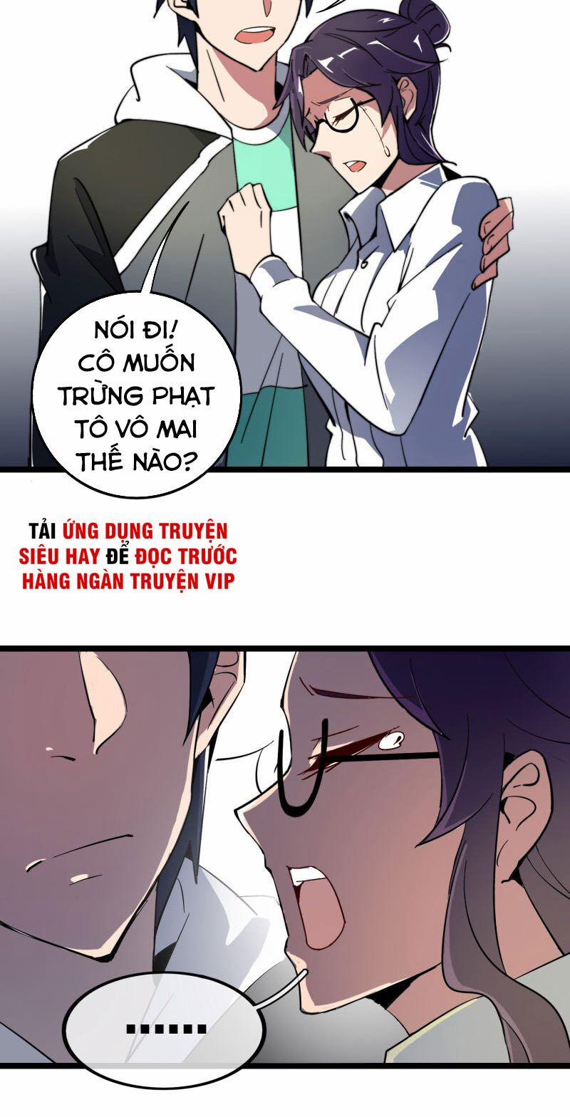 Từ Hôm Nay Bắt Đầu Làm Người Giàu Nhất 43 trang 25