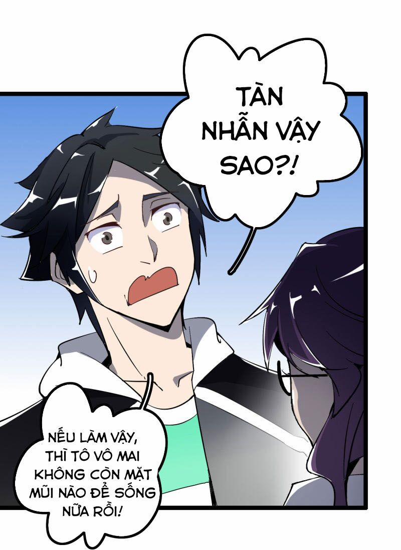 Từ Hôm Nay Bắt Đầu Làm Người Giàu Nhất 43 trang 26