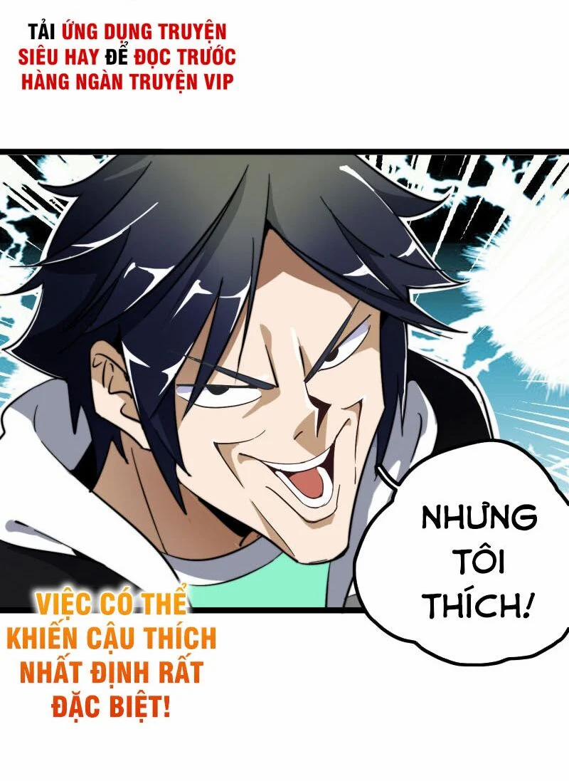 Từ Hôm Nay Bắt Đầu Làm Người Giàu Nhất 43 trang 27