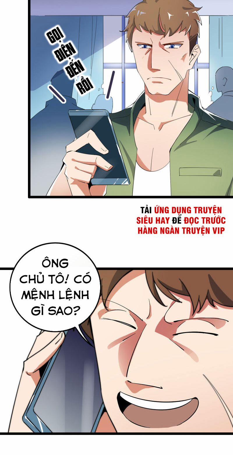 Từ Hôm Nay Bắt Đầu Làm Người Giàu Nhất 43 trang 6