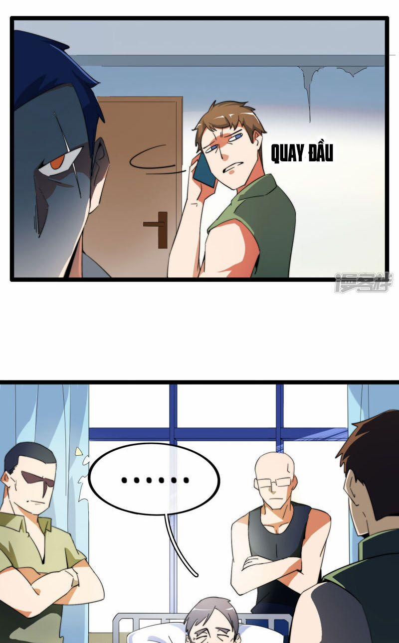 Từ Hôm Nay Bắt Đầu Làm Người Giàu Nhất 43 trang 9