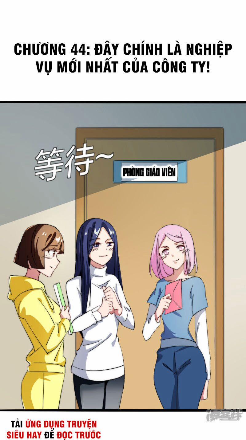 Từ Hôm Nay Bắt Đầu Làm Người Giàu Nhất 44 trang 0