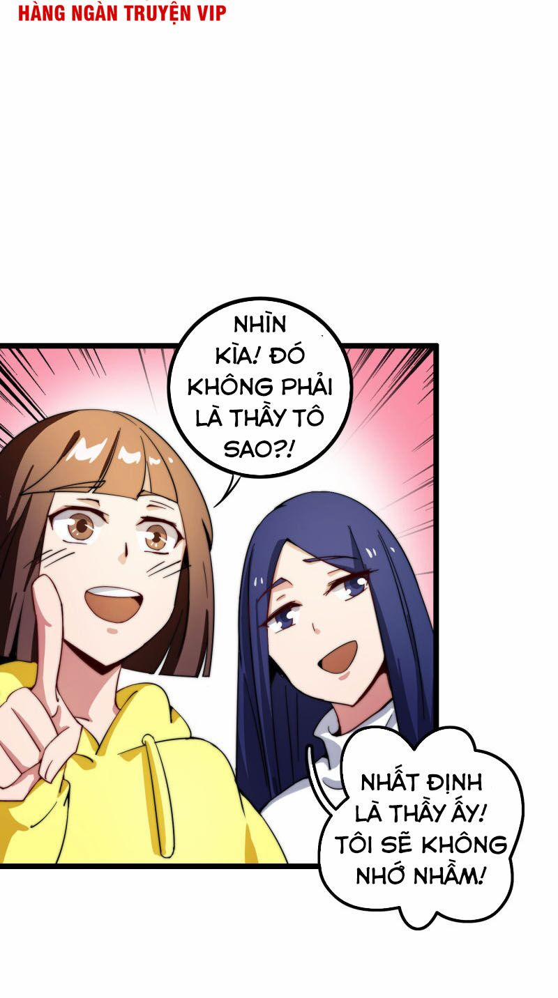 Từ Hôm Nay Bắt Đầu Làm Người Giàu Nhất 44 trang 1