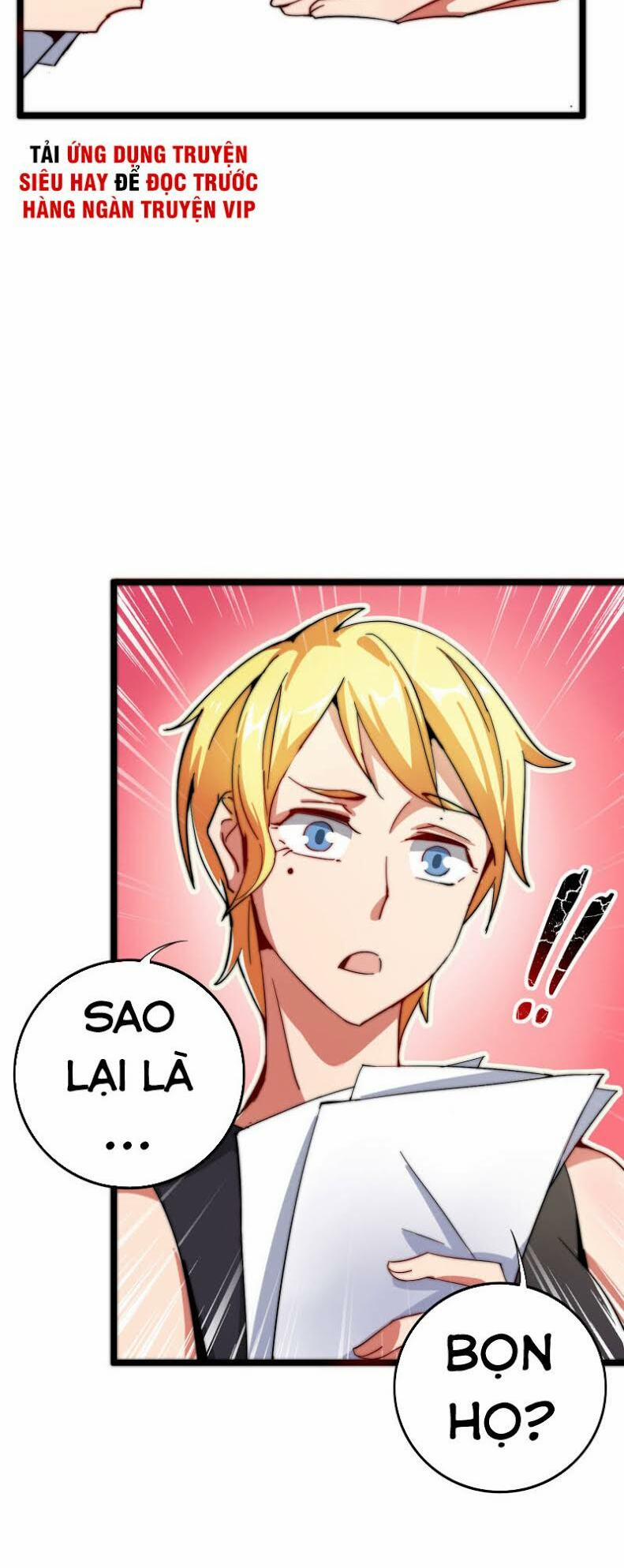 Từ Hôm Nay Bắt Đầu Làm Người Giàu Nhất 44 trang 14