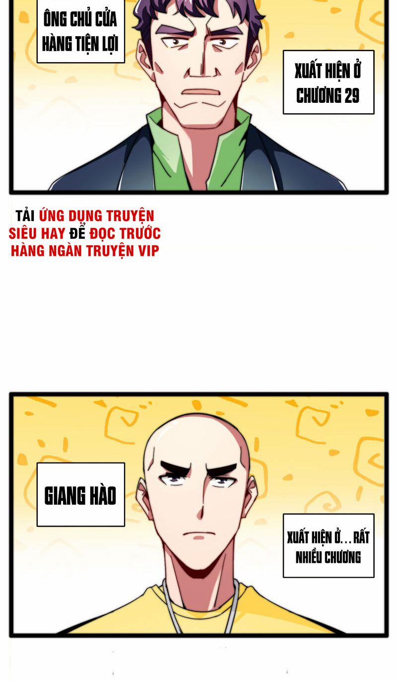 Từ Hôm Nay Bắt Đầu Làm Người Giàu Nhất 44 trang 16