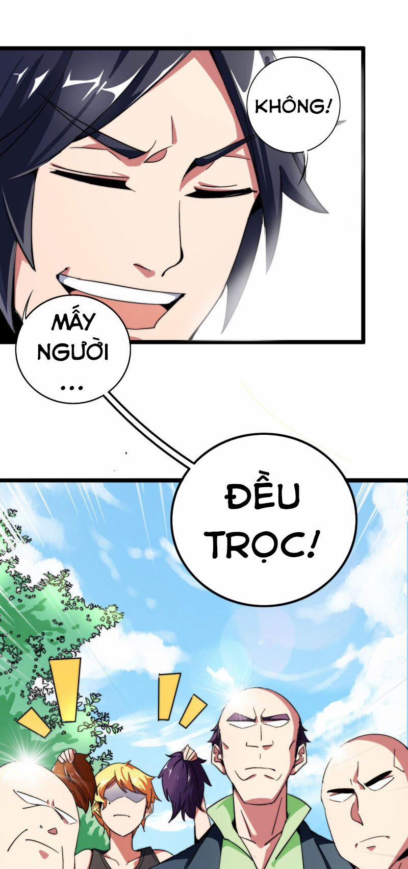 Từ Hôm Nay Bắt Đầu Làm Người Giàu Nhất 44 trang 21