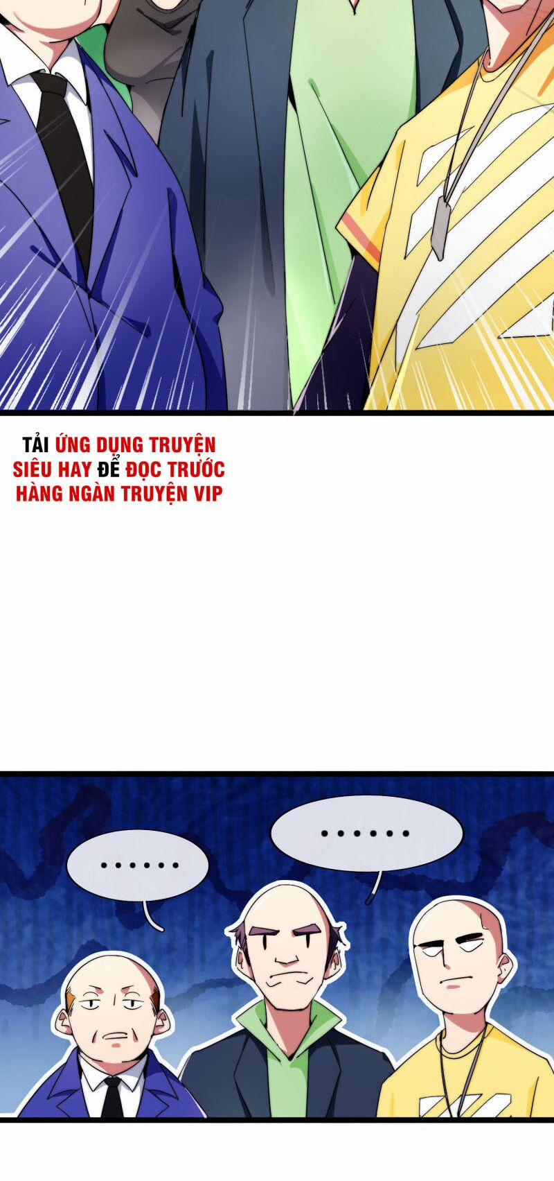 Từ Hôm Nay Bắt Đầu Làm Người Giàu Nhất 44 trang 22