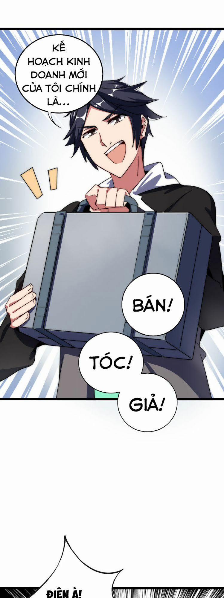 Từ Hôm Nay Bắt Đầu Làm Người Giàu Nhất 44 trang 23