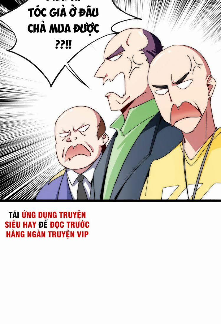 Từ Hôm Nay Bắt Đầu Làm Người Giàu Nhất 44 trang 24