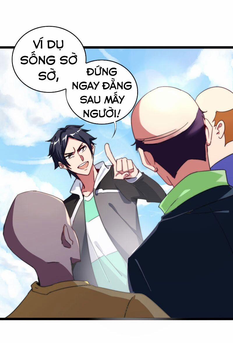 Từ Hôm Nay Bắt Đầu Làm Người Giàu Nhất 44 trang 27