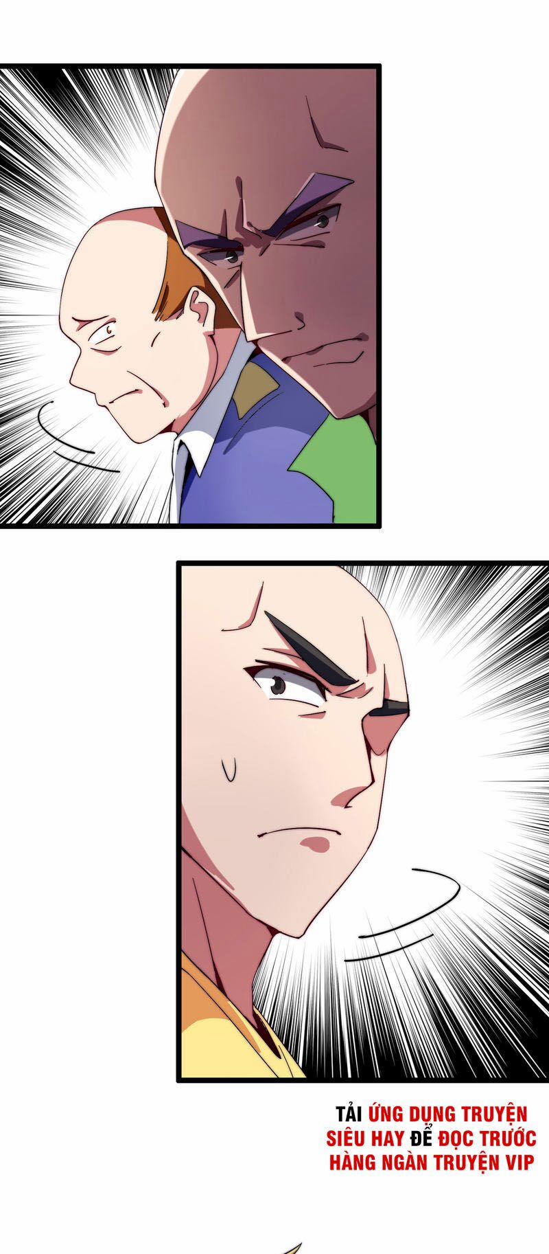 Từ Hôm Nay Bắt Đầu Làm Người Giàu Nhất 44 trang 28