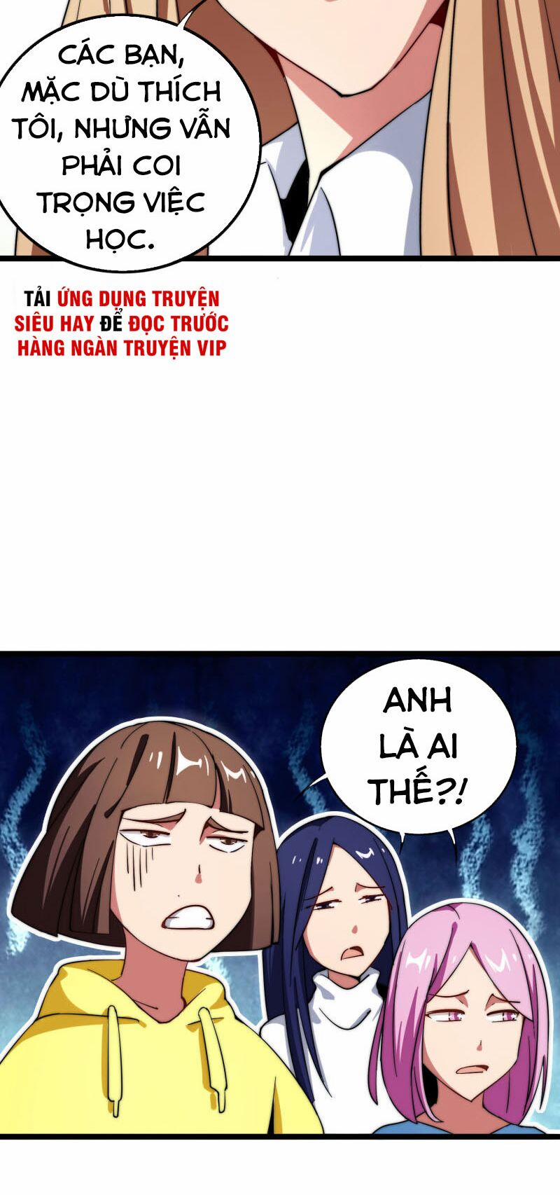 Từ Hôm Nay Bắt Đầu Làm Người Giàu Nhất 44 trang 5