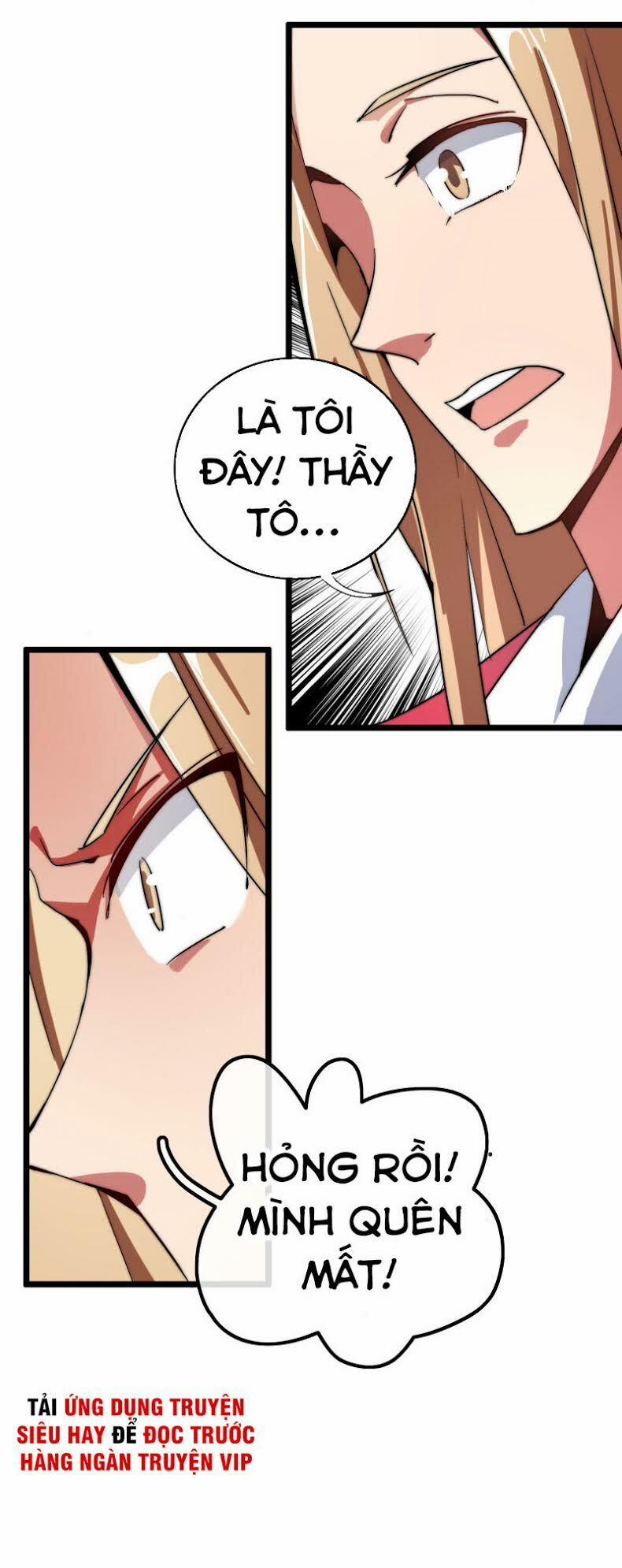 Từ Hôm Nay Bắt Đầu Làm Người Giàu Nhất 44 trang 6