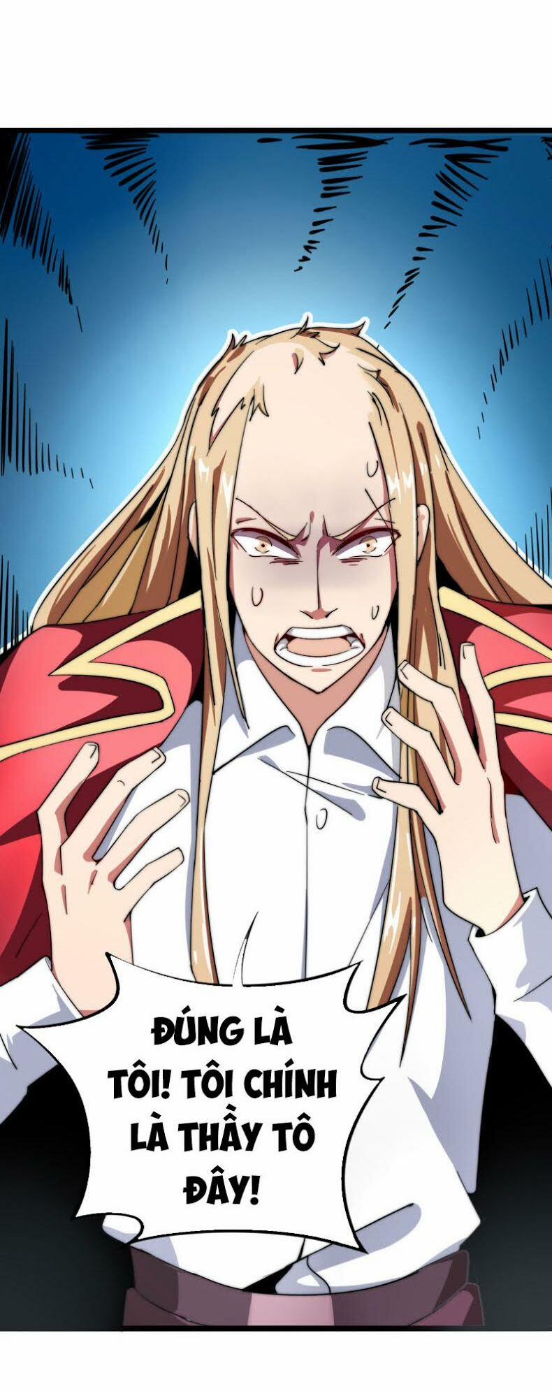 Từ Hôm Nay Bắt Đầu Làm Người Giàu Nhất 44 trang 7