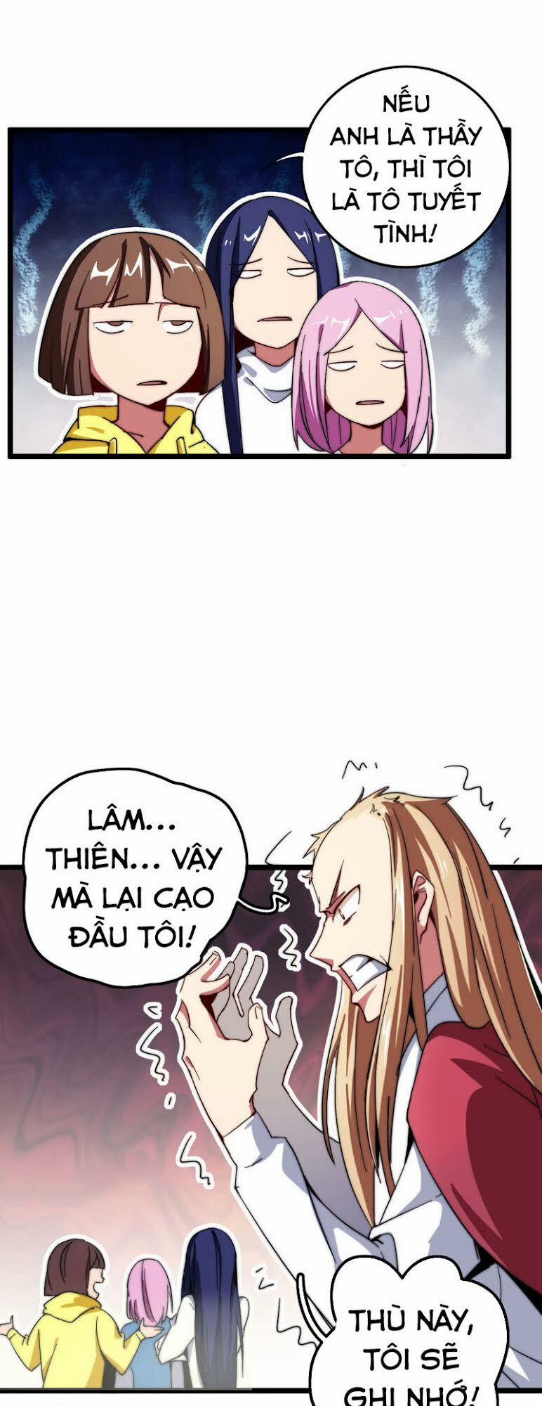 Từ Hôm Nay Bắt Đầu Làm Người Giàu Nhất 44 trang 8