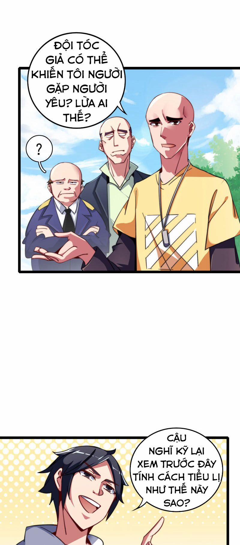 Từ Hôm Nay Bắt Đầu Làm Người Giàu Nhất 45 trang 0