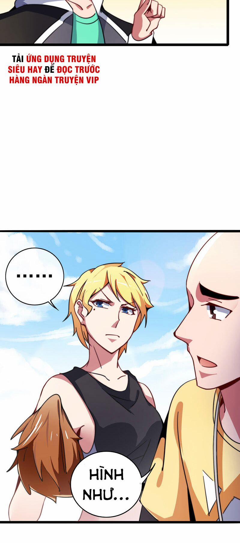 Từ Hôm Nay Bắt Đầu Làm Người Giàu Nhất 45 trang 1