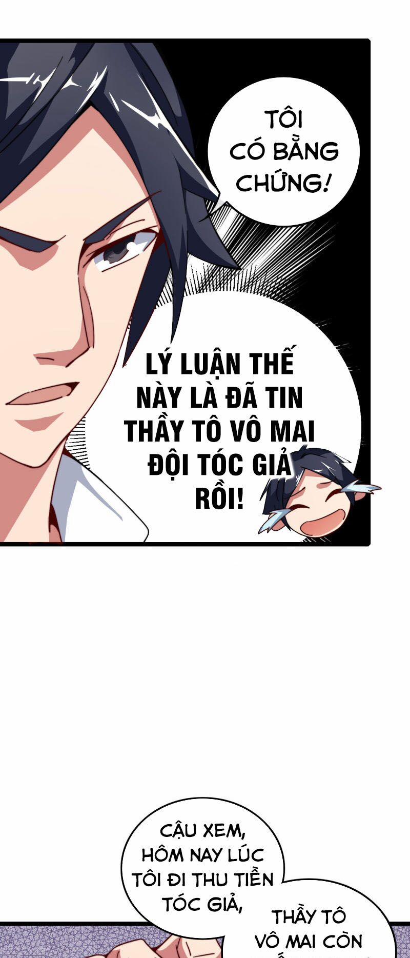 Từ Hôm Nay Bắt Đầu Làm Người Giàu Nhất 45 trang 10