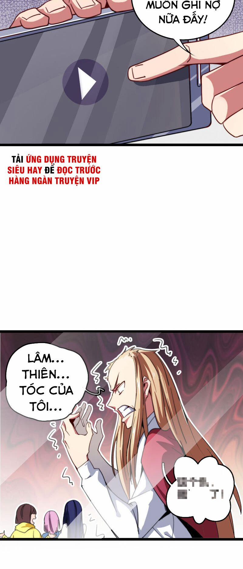 Từ Hôm Nay Bắt Đầu Làm Người Giàu Nhất 45 trang 11