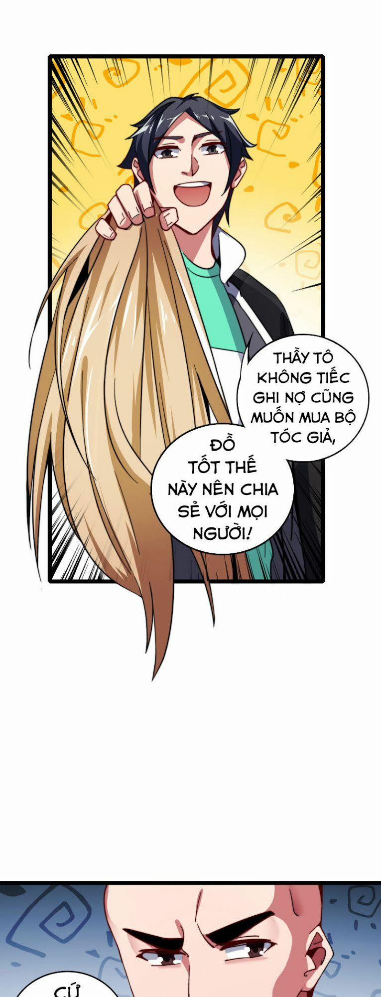 Từ Hôm Nay Bắt Đầu Làm Người Giàu Nhất 45 trang 12