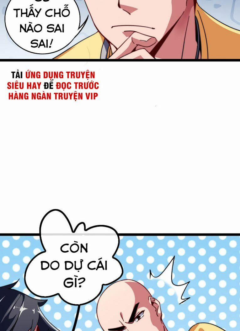 Từ Hôm Nay Bắt Đầu Làm Người Giàu Nhất 45 trang 13