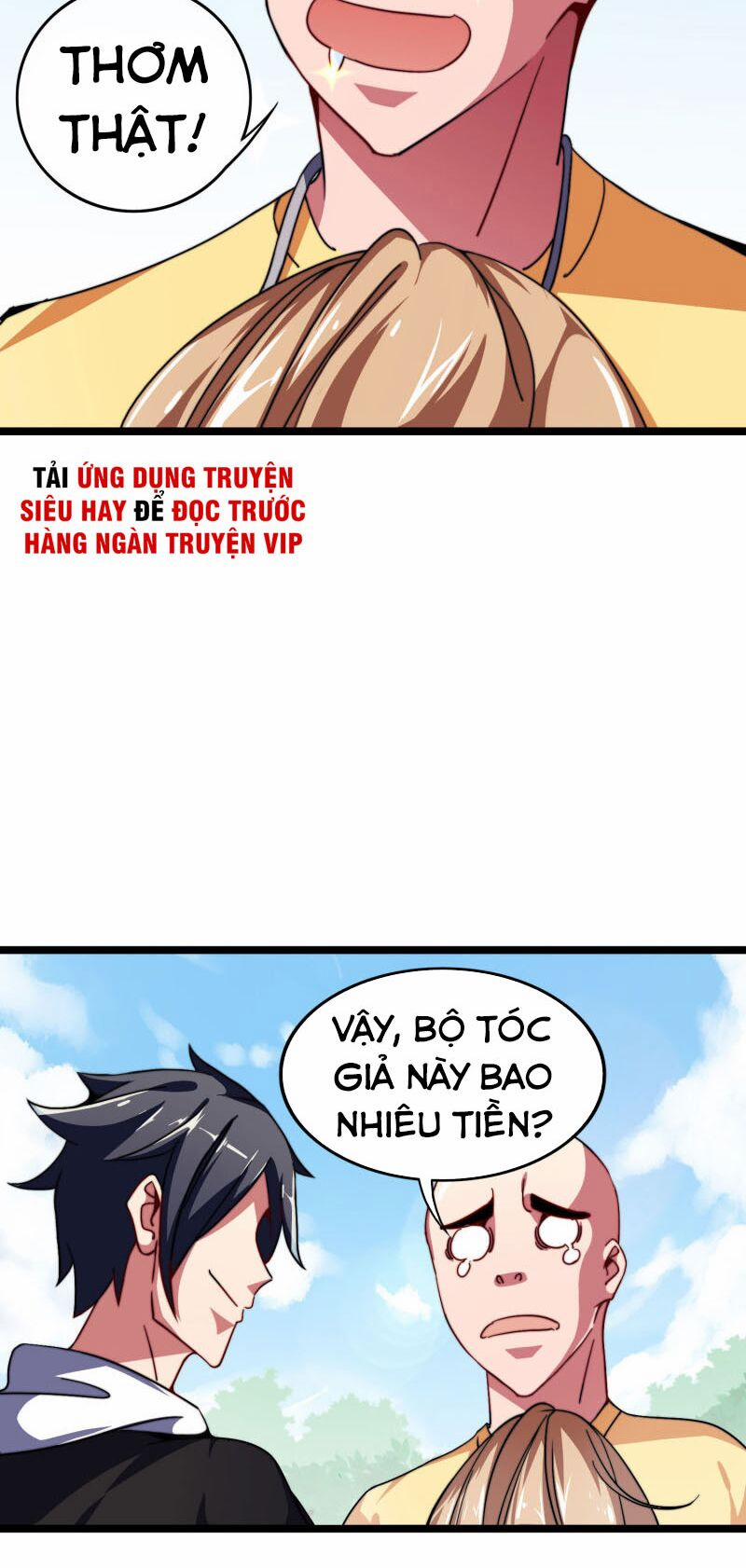 Từ Hôm Nay Bắt Đầu Làm Người Giàu Nhất 45 trang 16