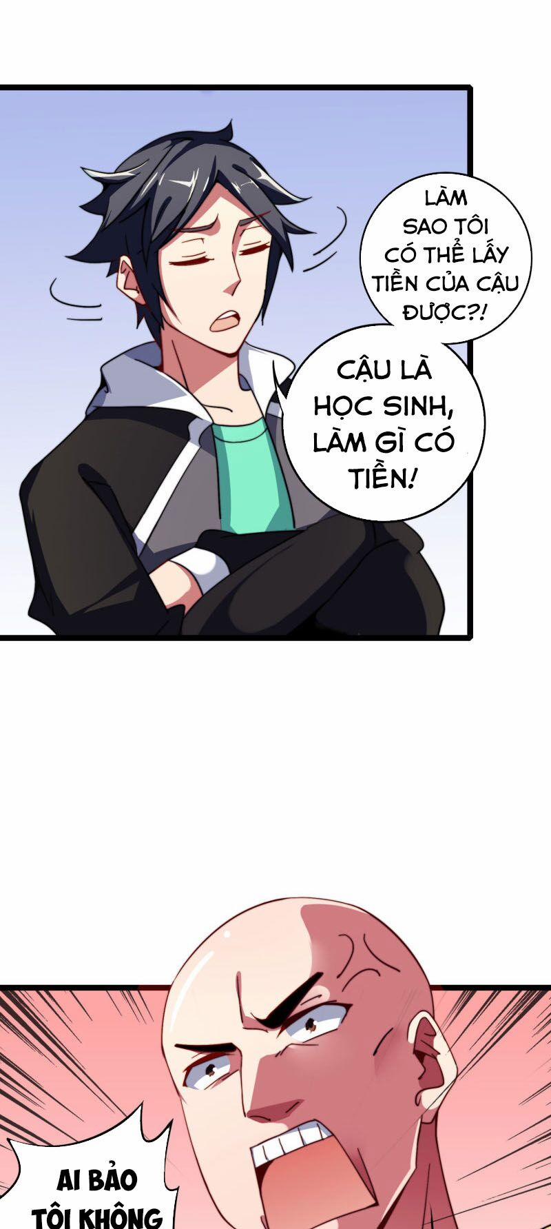 Từ Hôm Nay Bắt Đầu Làm Người Giàu Nhất 45 trang 17