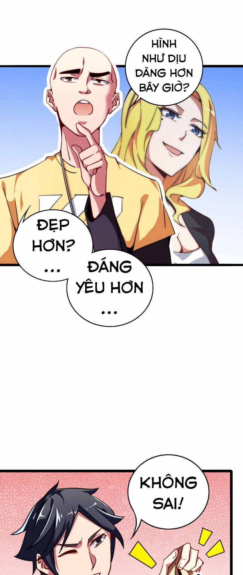 Từ Hôm Nay Bắt Đầu Làm Người Giàu Nhất 45 trang 2