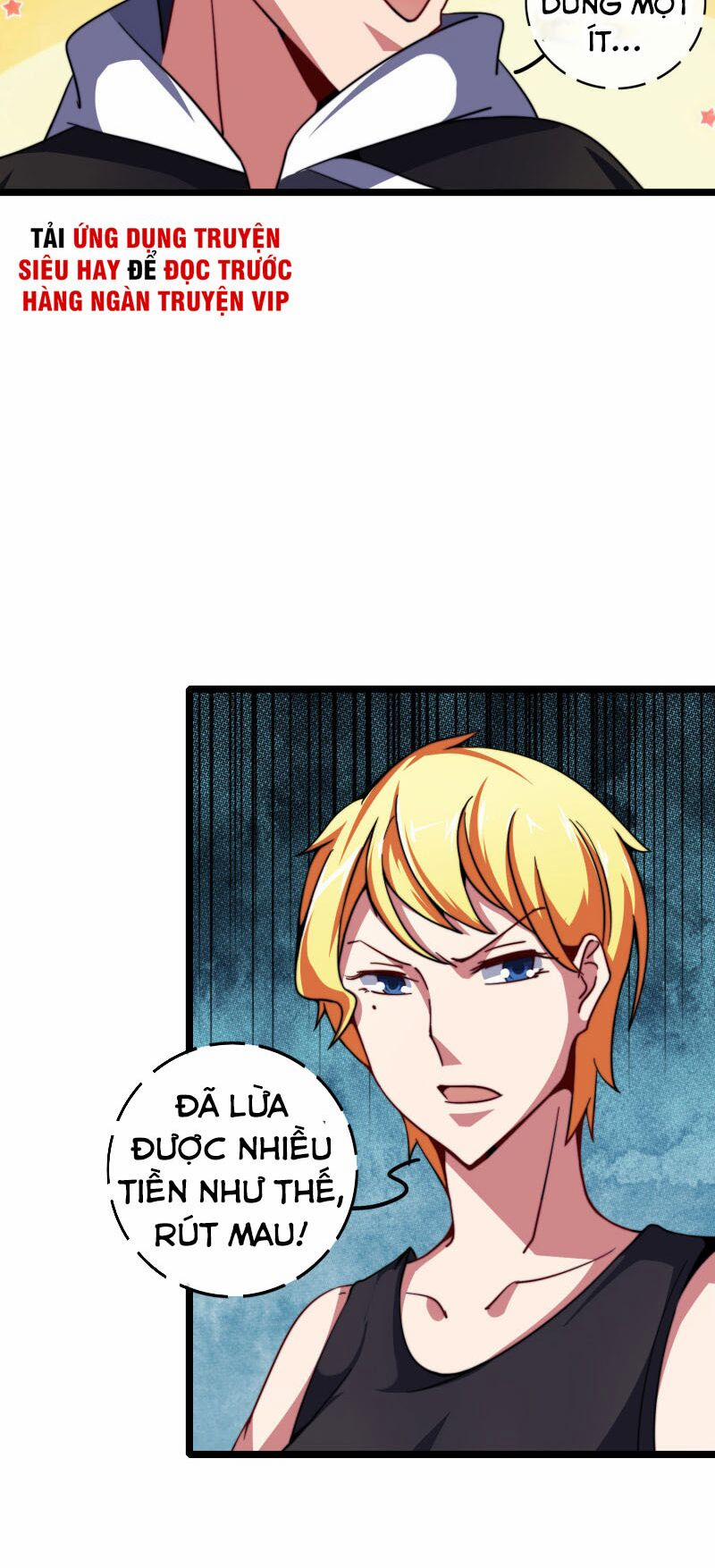 Từ Hôm Nay Bắt Đầu Làm Người Giàu Nhất 45 trang 20