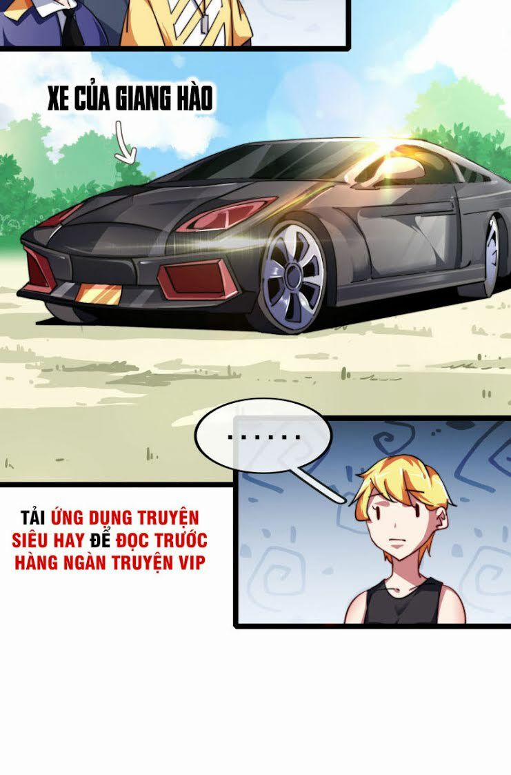 Từ Hôm Nay Bắt Đầu Làm Người Giàu Nhất 45 trang 22