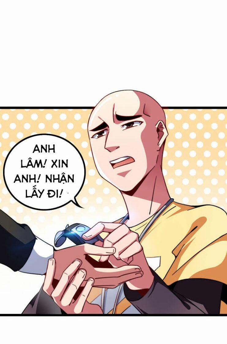 Từ Hôm Nay Bắt Đầu Làm Người Giàu Nhất 45 trang 23