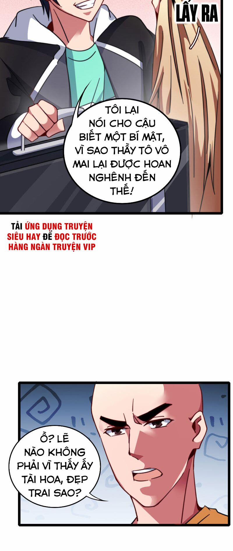 Từ Hôm Nay Bắt Đầu Làm Người Giàu Nhất 45 trang 3