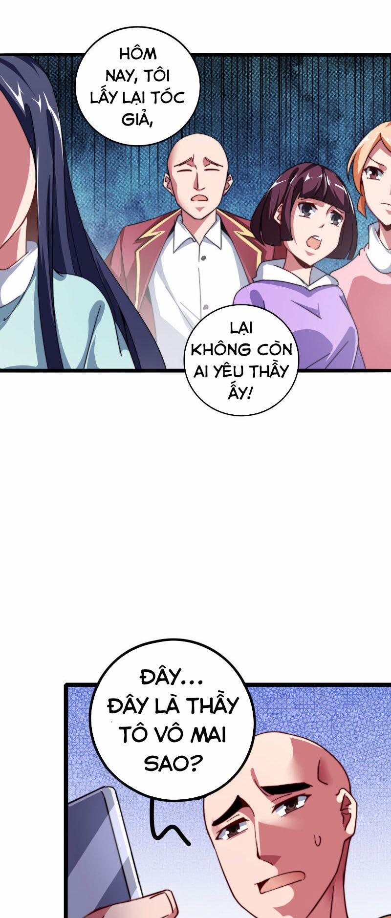 Từ Hôm Nay Bắt Đầu Làm Người Giàu Nhất 45 trang 6