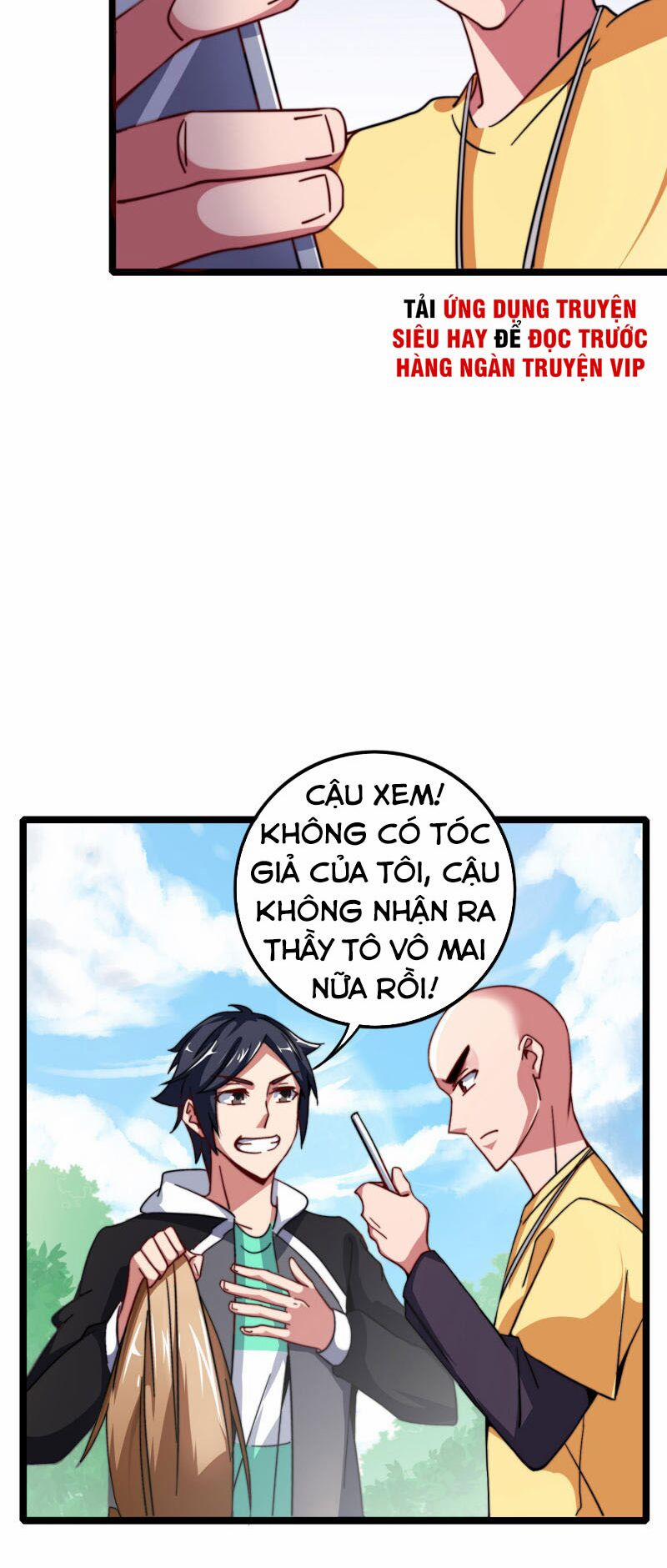 Từ Hôm Nay Bắt Đầu Làm Người Giàu Nhất 45 trang 7